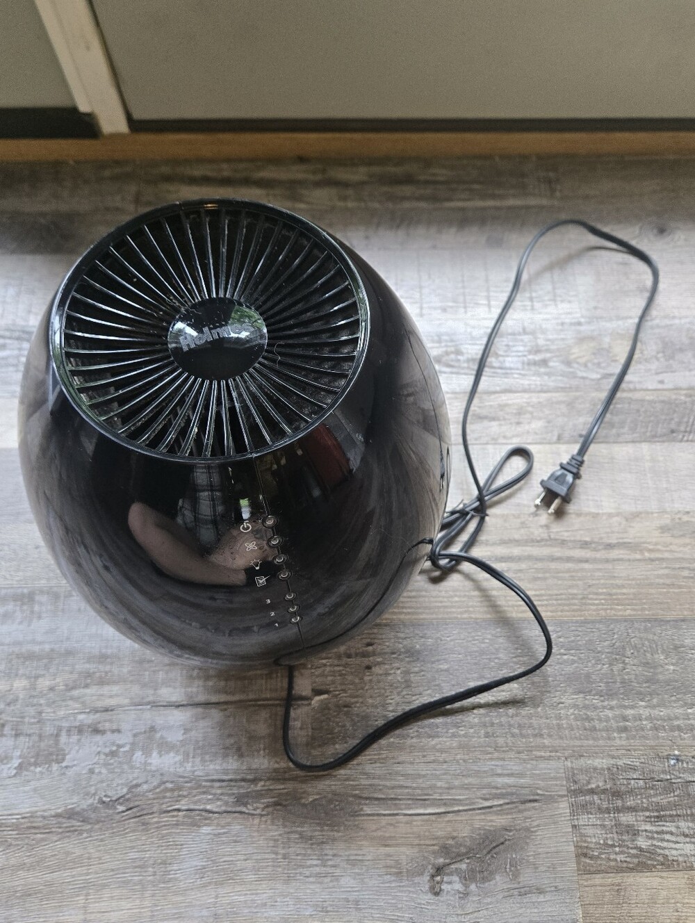 Holmes - Cool AIR Purifier